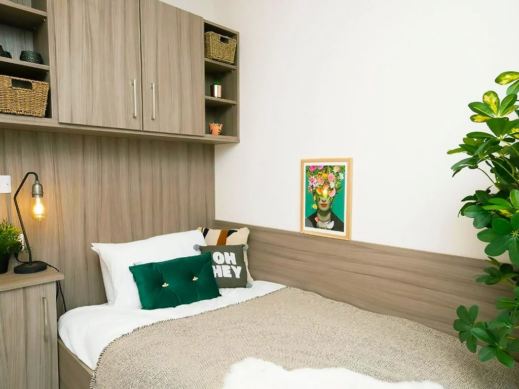 Campamento de verano de inglés y rugby en Cork 13