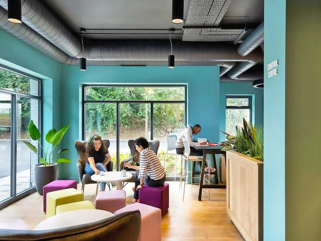 Campamento de verano de inglés y rugby en Cork 15