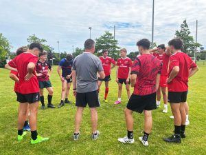 Campamento de verano de inglés y equitación en Cork 17