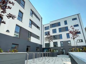 Campamento de verano de inglés y equitación en Cork 2