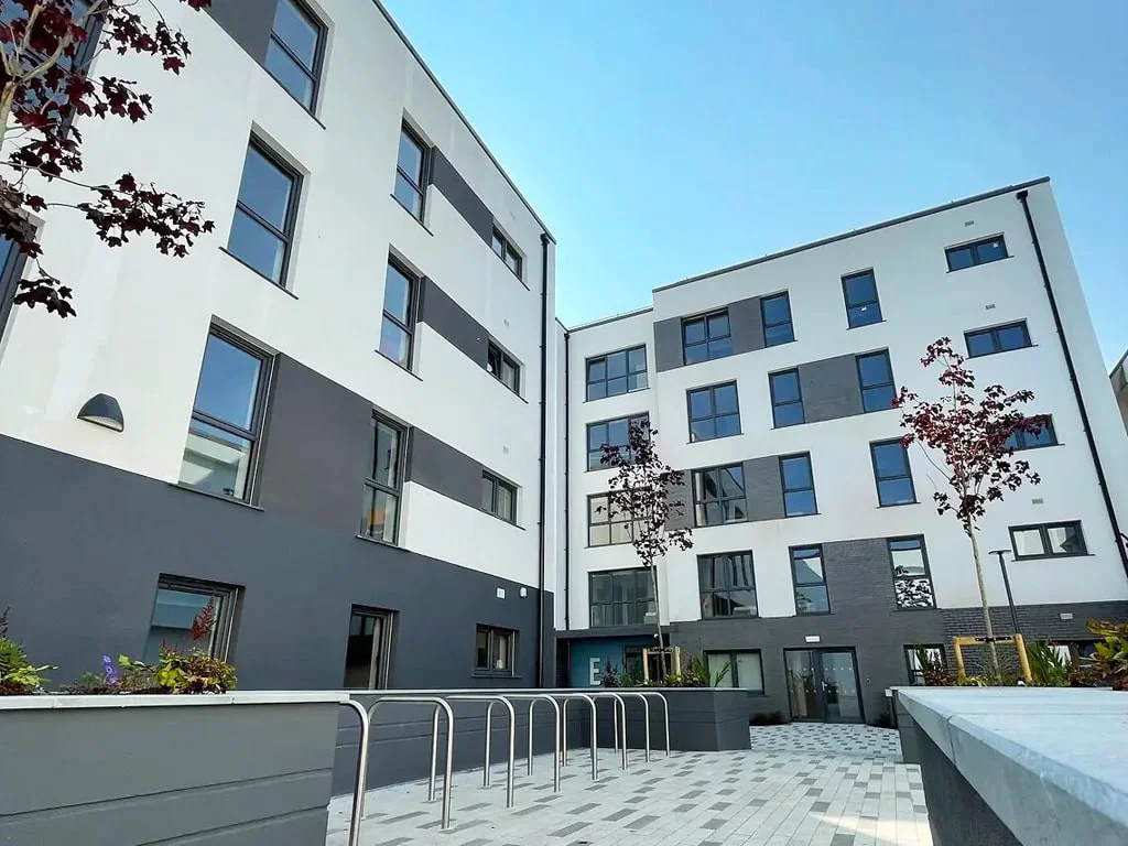 Campamento de verano de inglés y rugby en Cork 2