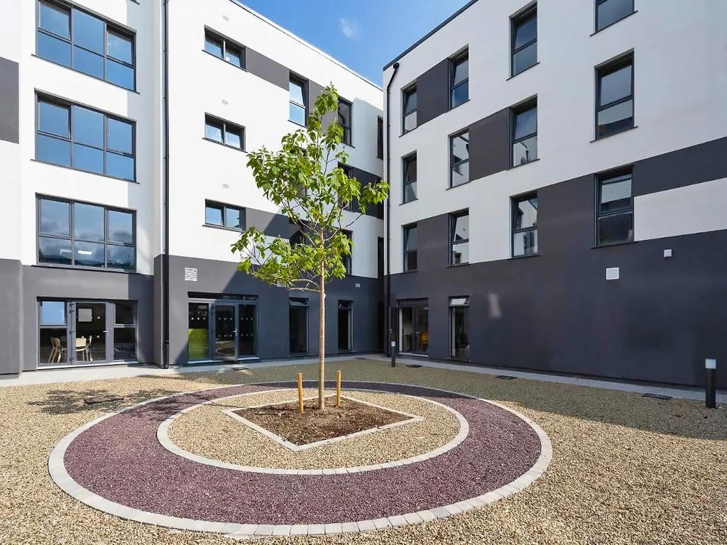 Campamento de verano de inglés y rugby en Cork 20