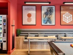 Campamento de verano de inglés y rugby en Cork 4