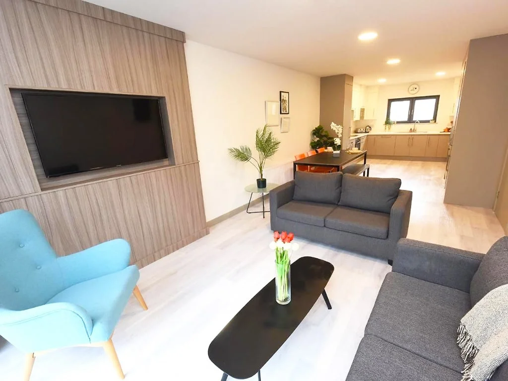 Campamento de verano de inglés y rugby en Cork 5