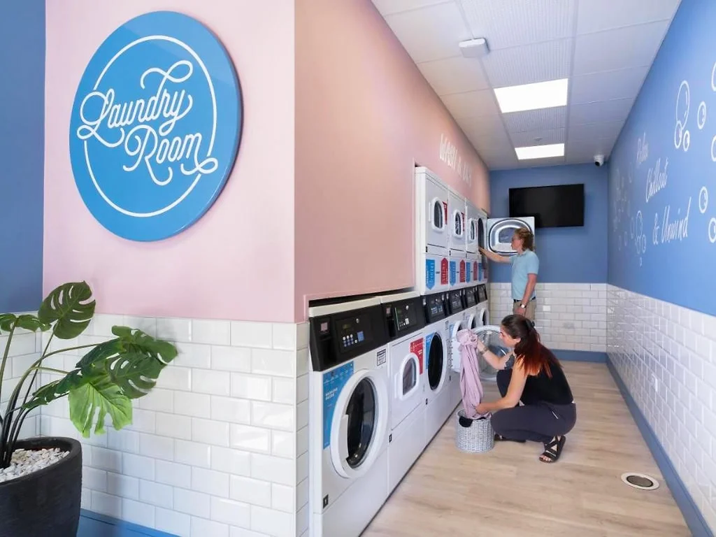 Campamento de verano de inglés y rugby en Cork 7