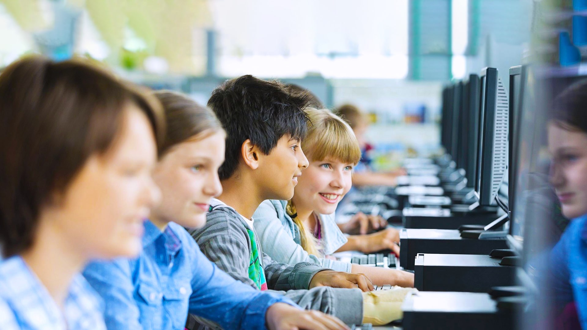 Campamento de verano de inglés y creación de videojuegos en Inglaterra