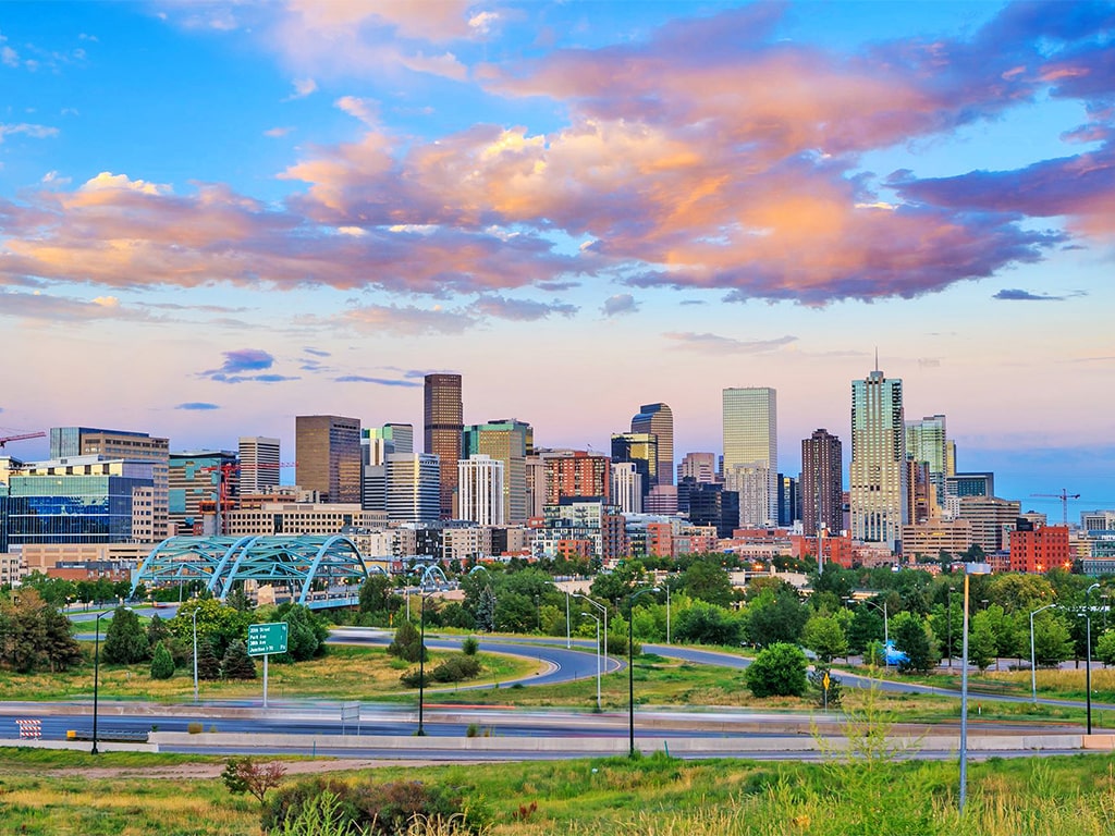 Curso de verano de inmersión en casa del profesor en Denver 1