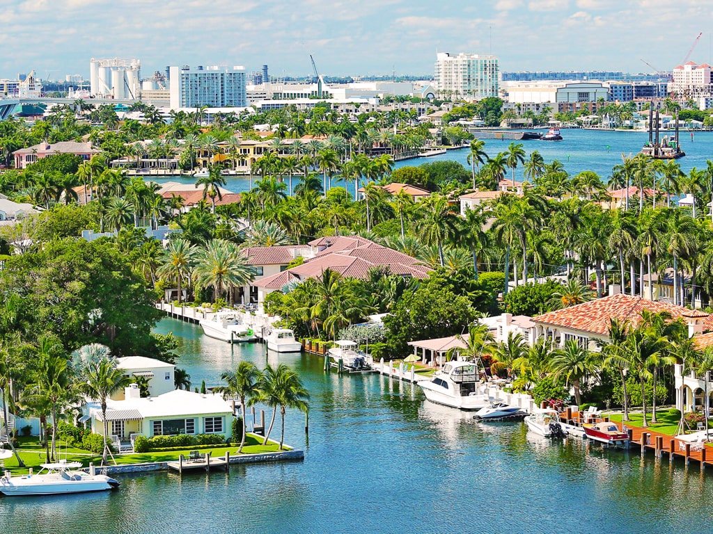 Curso de verano de inmersión en casa del profesor en Fort Lauderdale 3
