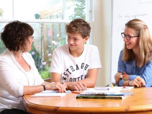 Curso de verano de inmersión en casa del profesor en Inglaterra 1