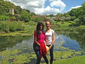 Curso de verano de inmersión en casa del profesor en Inglaterra 10