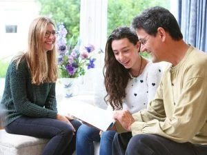 Curso de verano de inmersión en casa del profesor en Inglaterra 15