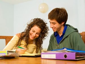 Curso de verano de inmersión en casa del profesor en Inglaterra 17