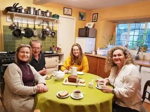 Curso de verano de inmersión en casa del profesor en Inglaterra 18