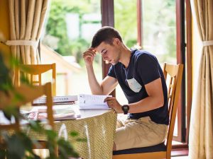 Curso de verano de inmersión en casa del profesor en Inglaterra 19