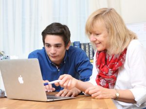 Curso de verano de inmersión en casa del profesor en Inglaterra 4