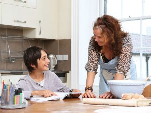 Curso de verano de inmersión en casa del profesor en Inglaterra 6