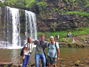 Curso de verano de inmersión en casa del profesor en Inglaterra 8