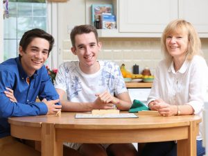 Curso de verano de inmersión en casa del profesor en Inglaterra 9