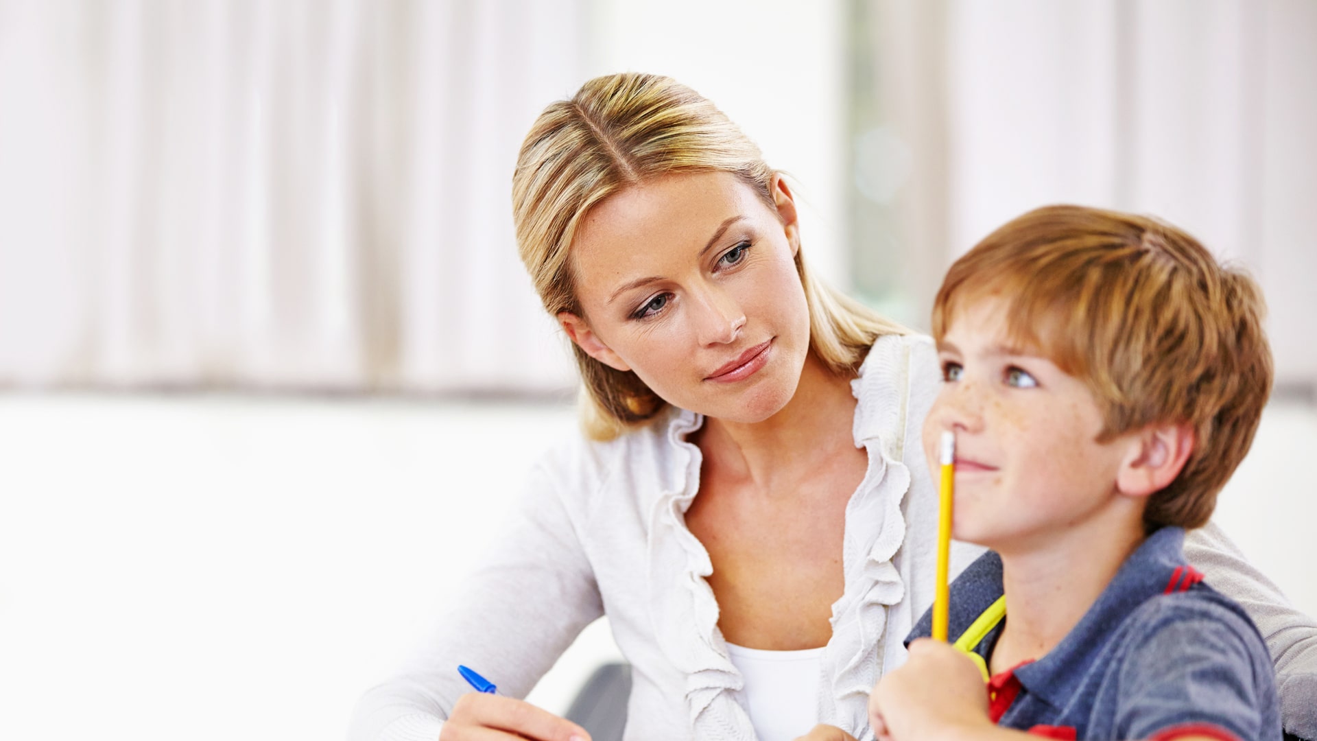 Curso de verano de inmersión en casa del profesor en Inglaterra