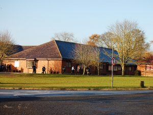 Curso de verano de inmersión en colegio irlandés 2