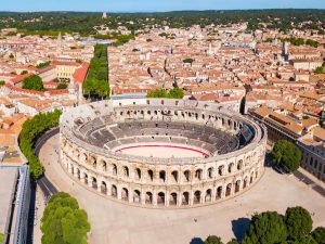 Curso de verano de inmersión en familia francesa 10