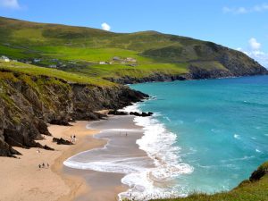 Inmersión en familia irlandesa para niños y adolescentes 14