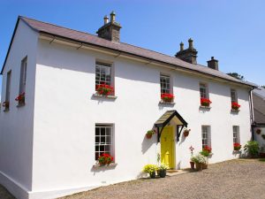 Inmersión en familia irlandesa para niños y adolescentes 16