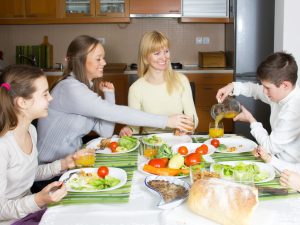 Inmersión en familia irlandesa para niños y adolescentes 17