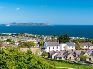 Inmersión en familia irlandesa para niños y adolescentes 3