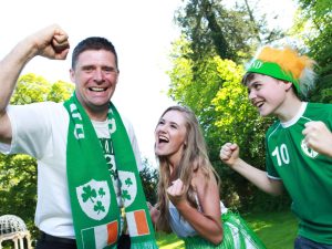 Inmersión en familia irlandesa para niños y adolescentes 5