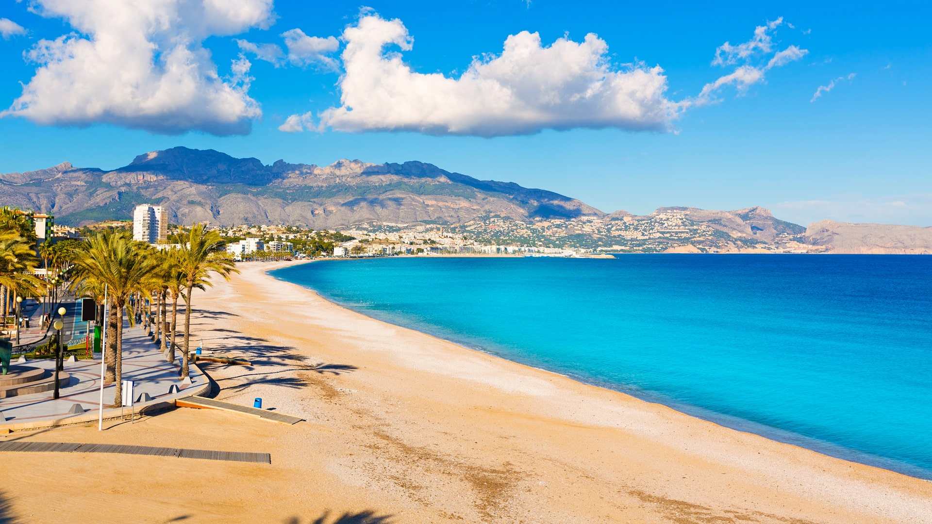 Curso de inglés para niños y jóvenes de inmersión en casa del profesor en la Costa Blanca, España