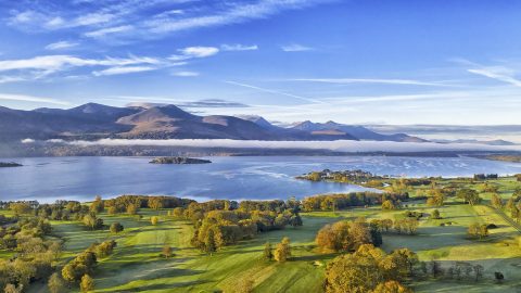 Campamento de verano en Killarney para niños y adolescentes