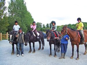 Curso de verano de inglés en Killarney 1