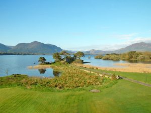 Curso de verano de inglés en Killarney 10