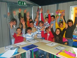 Curso de verano de inglés en Killarney 11