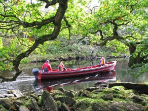 Curso de verano de inglés en Killarney 15