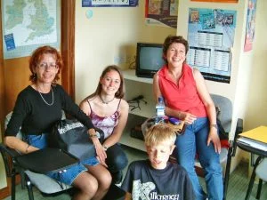 Curso de verano de inglés en Killarney 6