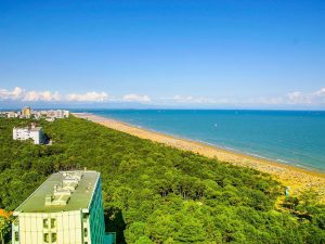 Campamento de verano en Lignano, Italia 14