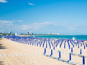 Campamento de verano en Lignano, Italia 19