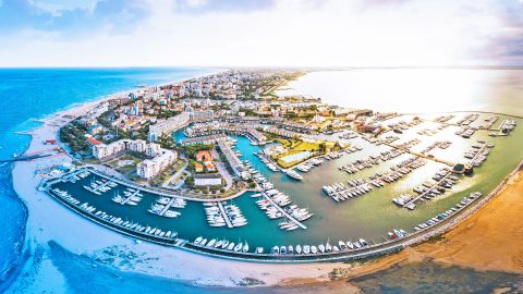 Curso de verano en Lignano de italiano para jóvenes 2025