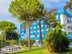 Campamento de verano en Lignano, Italia 6