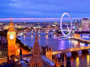 Curso de verano de inglés en Londres para adolescentes 11