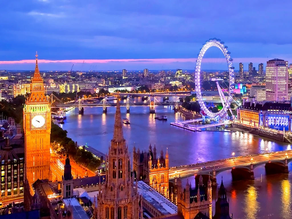 Curso de verano de inglés en Londres para adolescentes 11