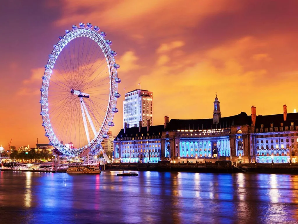 Curso de verano de inglés en Londres para adolescentes 14