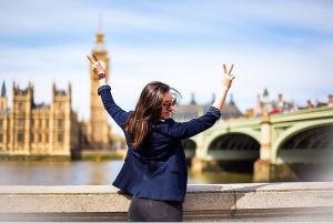 Curso de verano de inglés en Londres para adolescentes 19