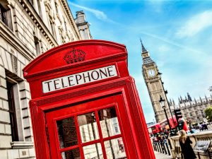 Curso de verano de inglés en Londres para adolescentes 3