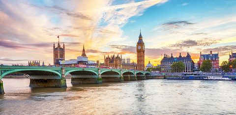 Campamento de verano en Londres con curso de inglés para adolescentes 2025