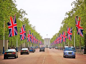 Curso de verano de inglés en Londres para adolescentes 5