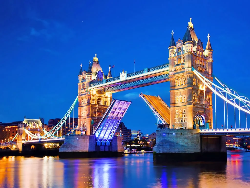 Curso de verano de inglés en Londres para adolescentes 7