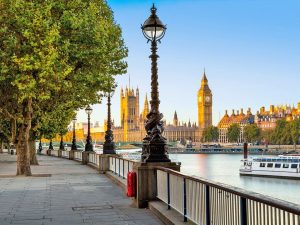 Curso de verano de inglés en Londres para adolescentes 9